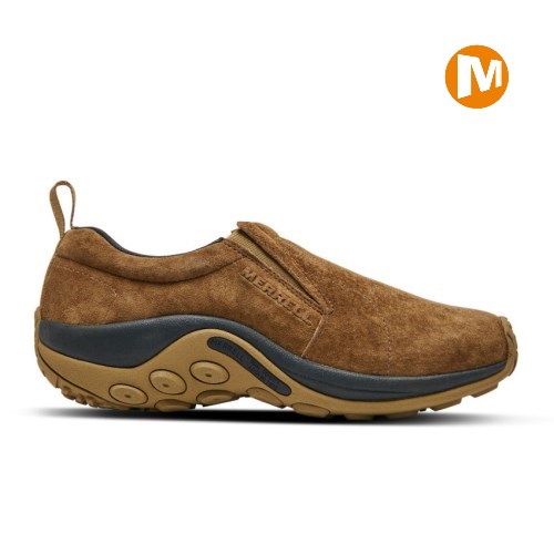 Zapatos Slip On Merrell Jungle Moc Hombre MX.D.BUE